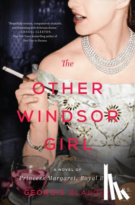 Blalock, Georgie - The Other Windsor Girl