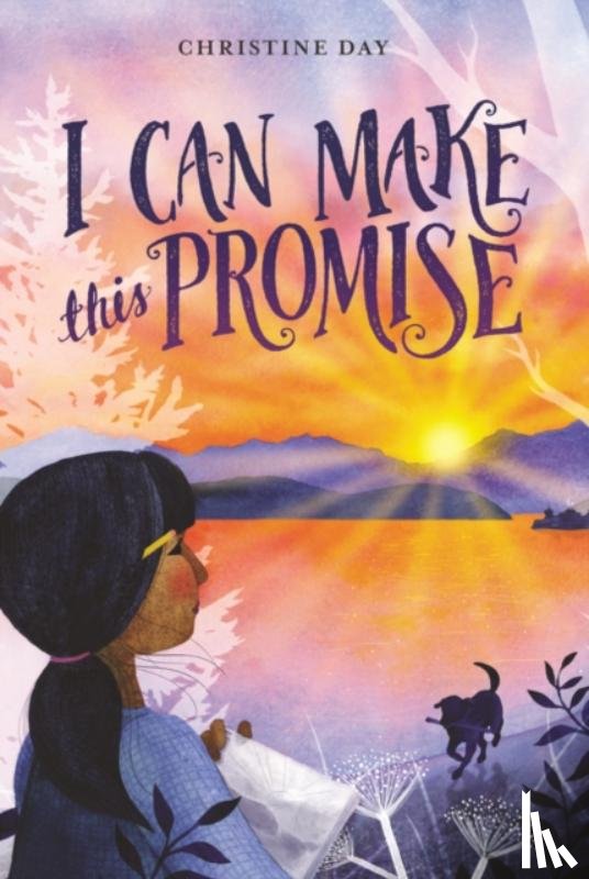 Day, Christine - I Can Make This Promise