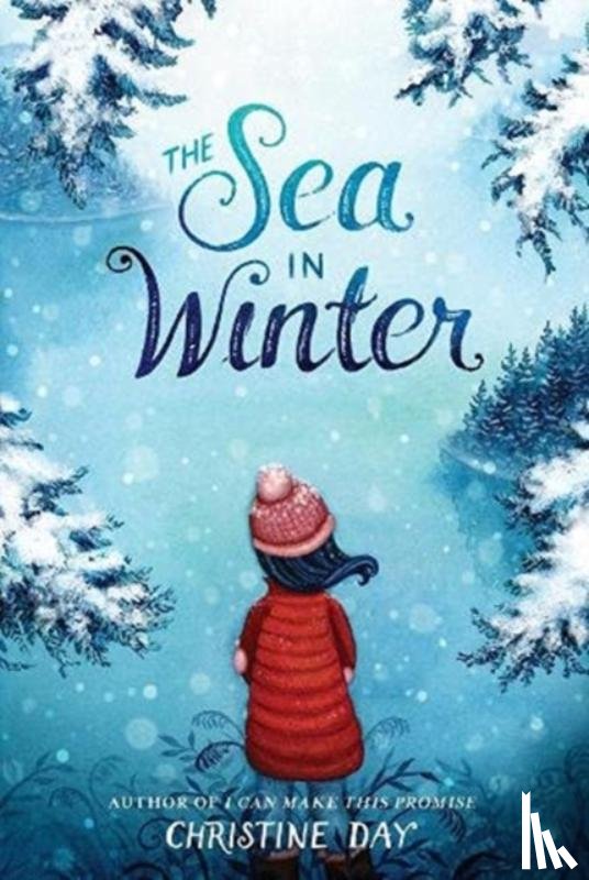 Day, Christine - The Sea in Winter