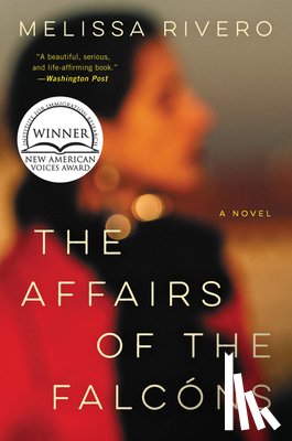 Rivero, Melissa - The Affairs of the Falcons