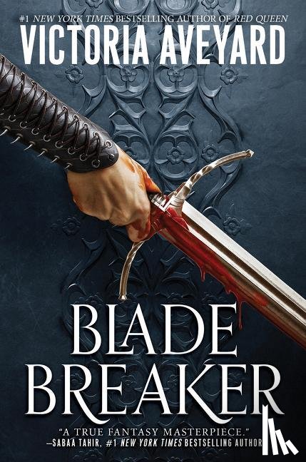 Aveyard, Victoria - Blade Breaker