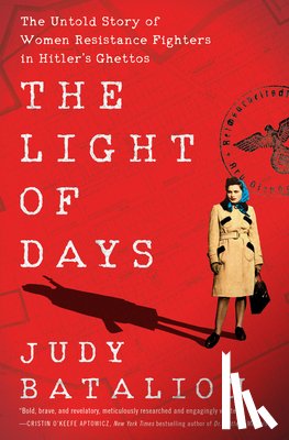 Batalion, Judy - The Light of Days