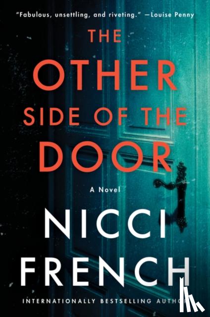 French, Nicci - The Other Side of the Door
