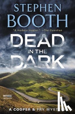 Booth, Stephen - Dead in the Dark