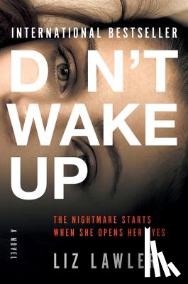 Lawler, Liz - Don't Wake Up