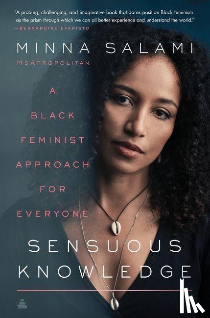 Salami, Minna - Sensuous Knowledge