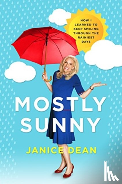 Dean, Janice - Mostly Sunny