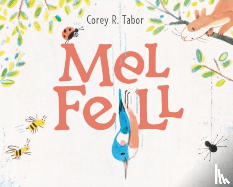 Tabor, Corey R. - Mel Fell