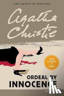 Christie, Agatha - Ordeal by Innocence