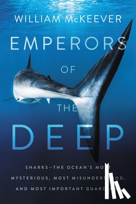 McKeever, William - Emperors of the Deep