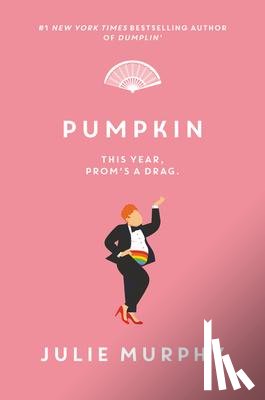 Murphy, Julie - Pumpkin