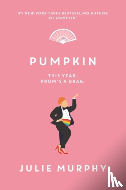 Murphy, Julie - Pumpkin