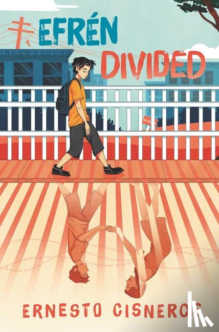 Cisneros, Ernesto - Efren Divided