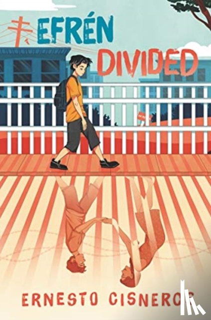Cisneros, Ernesto - Efren Divided