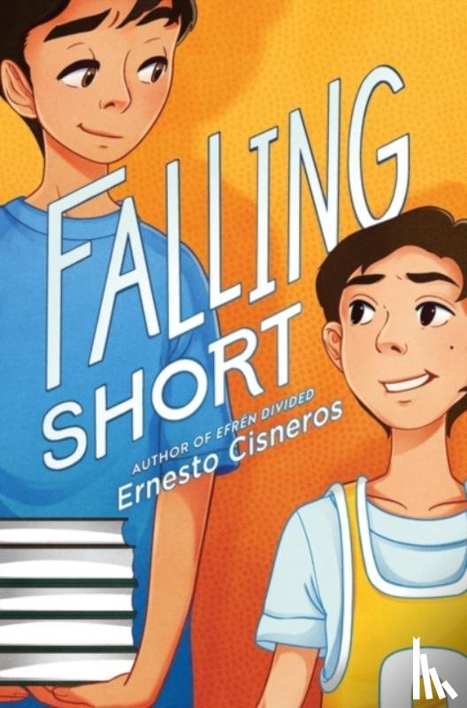 Cisneros, Ernesto - Falling Short