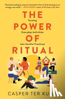 Kuile, Casper ter - The Power of Ritual