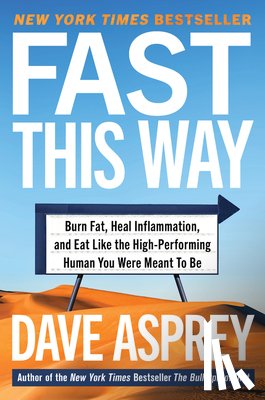Asprey, Dave - Fast This Way
