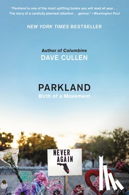 Cullen, Dave - Parkland
