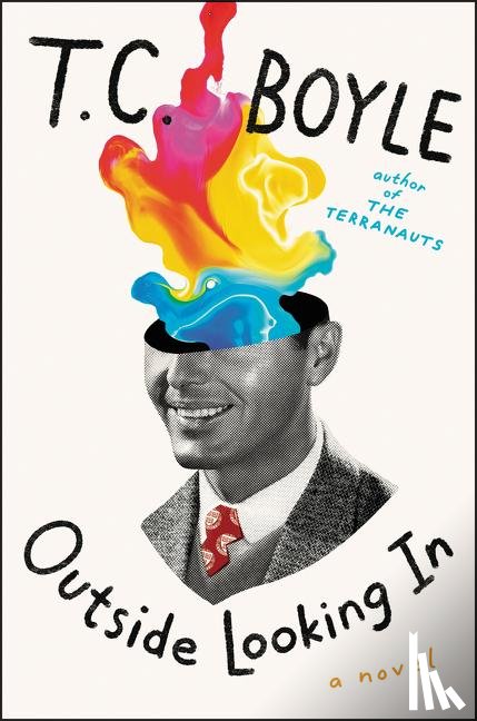 Boyle, T.C. - Outside Looking In