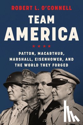 O'Connell, Robert L. - Team America