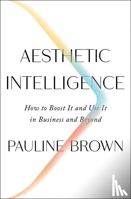 Brown, Pauline - The Business of Aesthetics