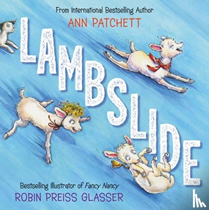 Patchett, Ann - Lambslide