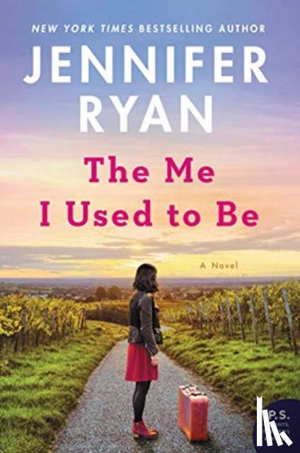 Ryan, Jennifer - The Me I Used to Be