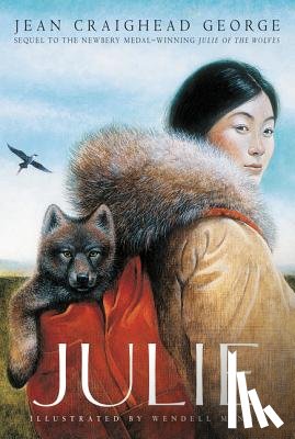 George, Jean Craighead - Julie