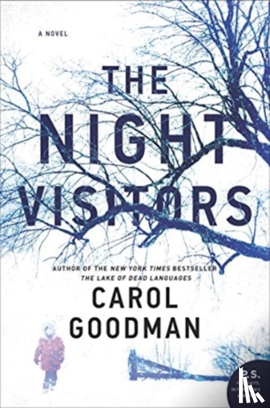 Goodman, Carol - The Night Visitors