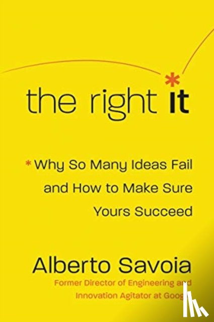 Savoia, Alberto - The Right It