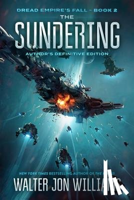 Williams, Walter Jon - The Sundering