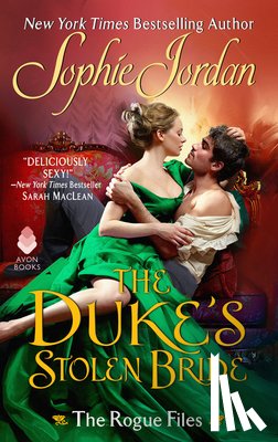Jordan, Sophie - The Duke's Stolen Bride