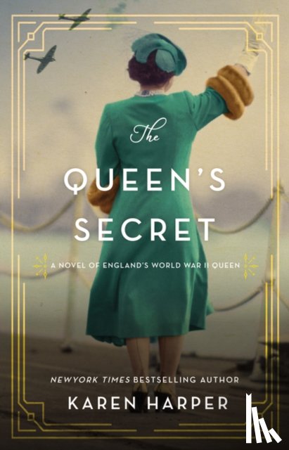 Harper, Karen - The Queen's Secret