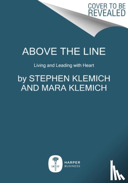 Klemich, Stephen, Klemich, Mara - Above the Line