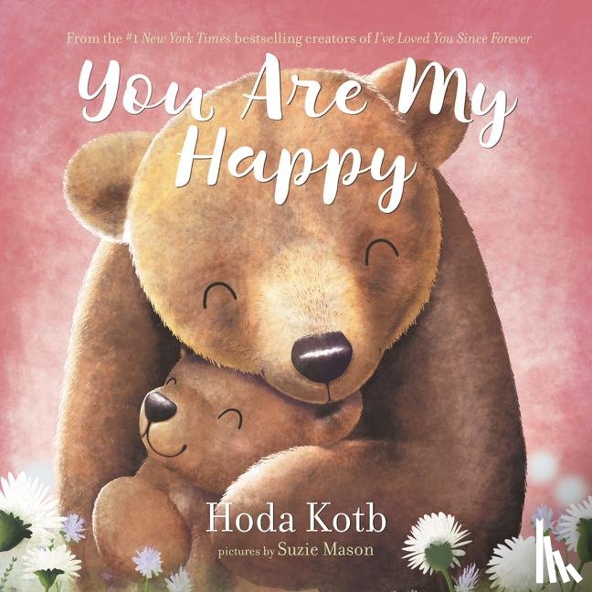 Kotb, Hoda - You Are My Happy