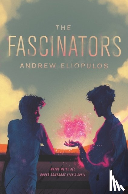 Eliopulos, Andrew - The Fascinators