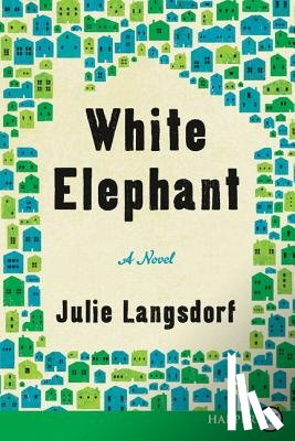 Langsdorf, Julie - White Elephant LP