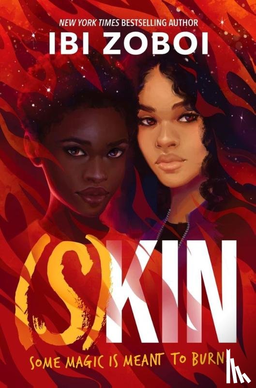 Zoboi, Ibi - (S)Kin