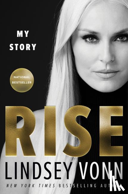 Vonn, Lindsey - Rise