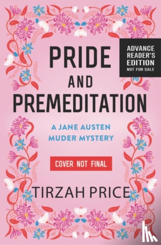 Price, Tirzah - Pride and Premeditation