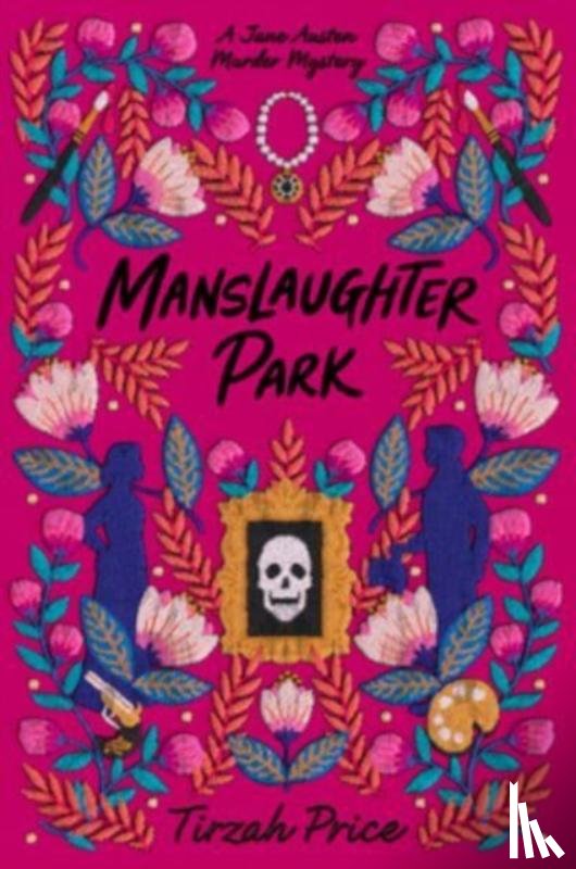 Price, Tirzah - Manslaughter Park