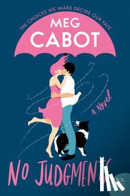 Meg Cabot - No Judgments
