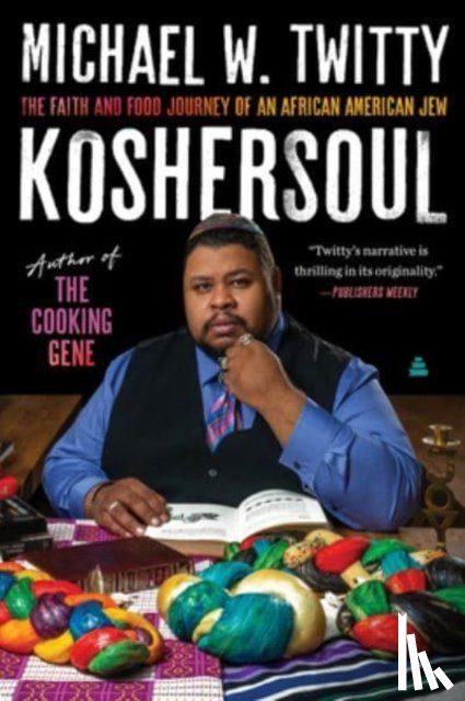 Twitty, Michael W. - Koshersoul