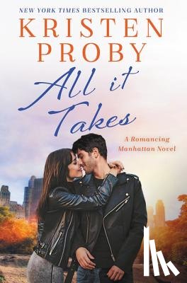 Proby, Kristen - All It Takes