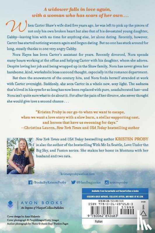 Proby, Kristen - After All