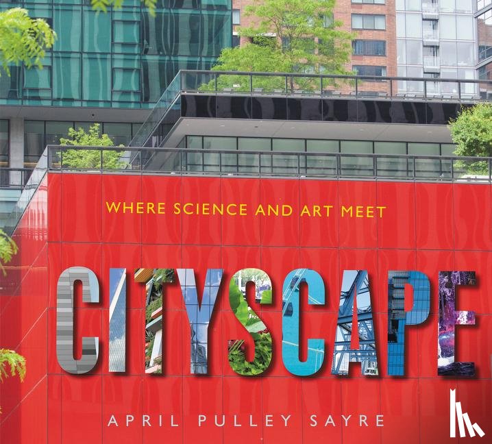 Sayre, April Pulley - Cityscape