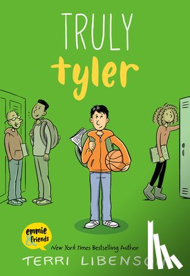 Libenson, Terri - Truly Tyler