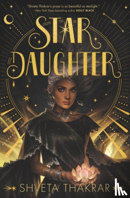 Thakrar, Shveta - Star Daughter