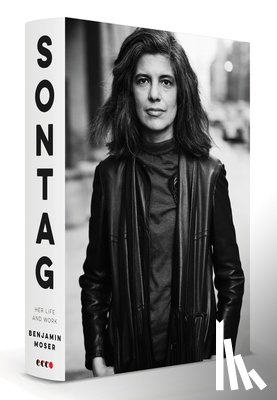 Moser, Benjamin - Sontag
