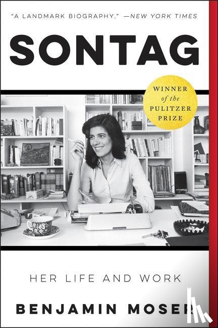 Moser, Benjamin - Sontag